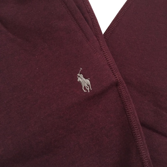 Polo Ralph Lauren Fleece Sweatpants - Picture 2 of 8